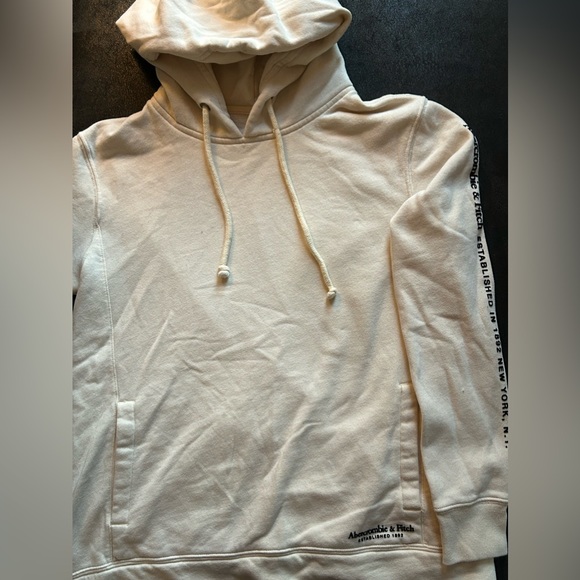Abercrombie & Fitch Tops Abercrombie Hoodie Poshmark